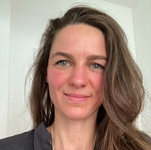 Annika Schorlemmer